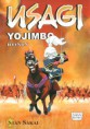 Usagi Yojimbo 1# Ronin